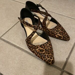 Alex Marie flats size 8